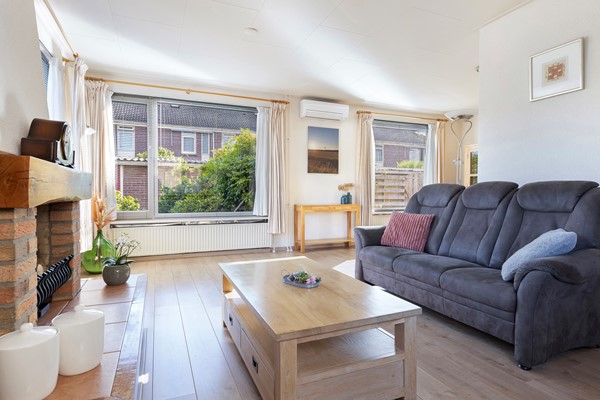 Medium property photo - Anjerstraat 1, 9521 GJ Nieuw-Buinen